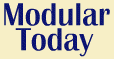 Modular Today Logo