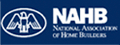National Association Home Builders (NAHB) logo